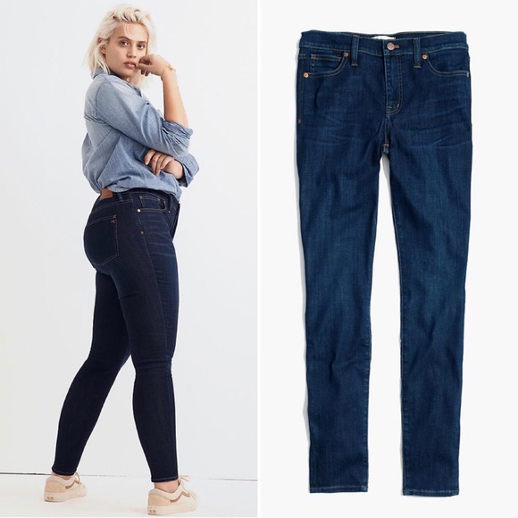 madewell campton wash